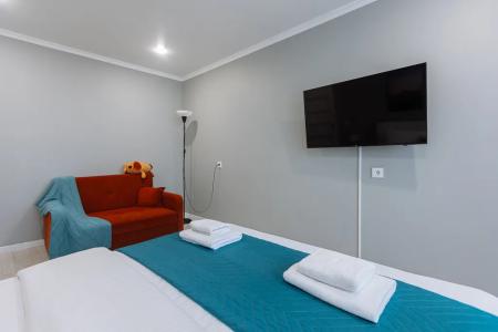 Квартиры на Старопрегольской набережной 16 - 26