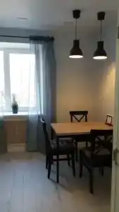 в центре с видом на парк - 5