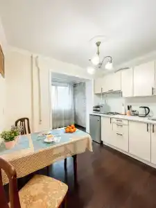 Квартиры на Широкой 6 - 307