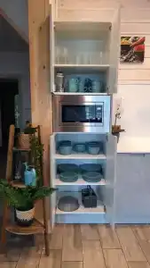 Пасторское озеро - 162