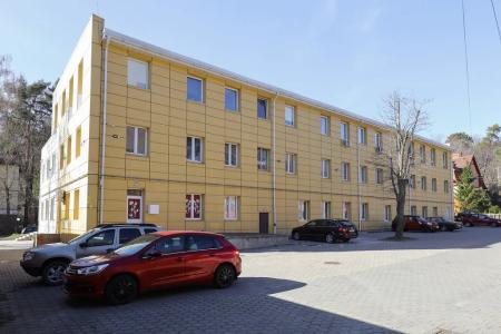 Квартиры на Карла Маркса 13Б - 119