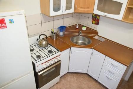 Apartament on Mira 76 - 8