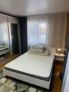 Отдельный уютный бревенчатый дом с баней - 10