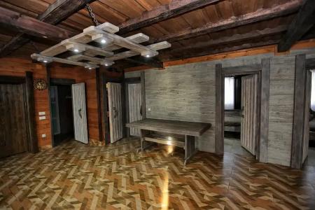 Дом с камином в Пыре - 23