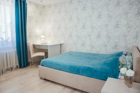Квартиры на Карла Маркса 13Б - 301