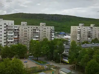 Квартиры на Зои Космодемьянской 33 - 48