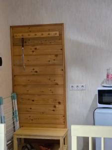 Уютные апартаменты в Домбае - 44