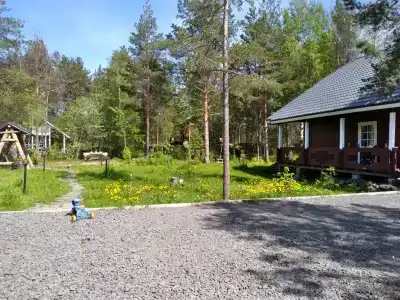 Территория Тернаволок - 36