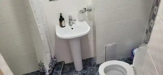 Квартиры на Алупкинском 2Г - 90