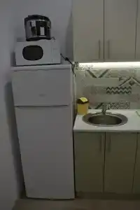 Дом для отпуска Сосновый - 16