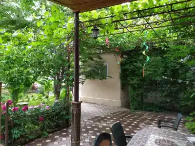 Дом в горах с кинотеатром Kurmimonte - 9