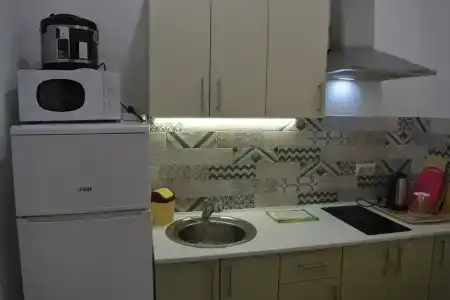 Дом для отпуска Сосновый - 18