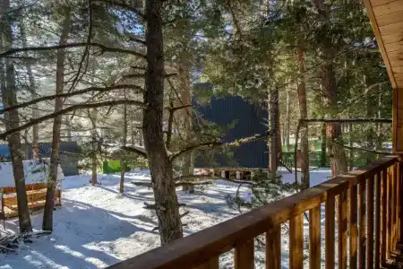 Отдельный домик барнхаус на Софийской Поляне - 4