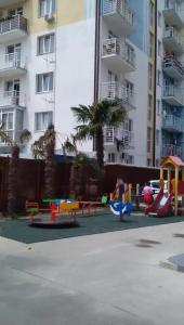 Квартиры на Цветочной 34 - 649