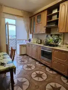 Квартиры на Терской 40 - 48