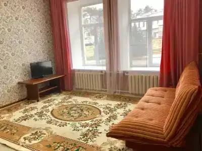 Аппартаменты ул. Рубина д.1 - 0