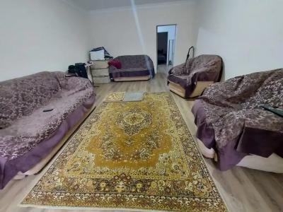 Коттедж у Моря на Гаджиева - 121