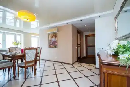 Квартиры на Максима Танка 16 - 37