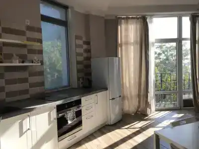 Голландский дом - 4