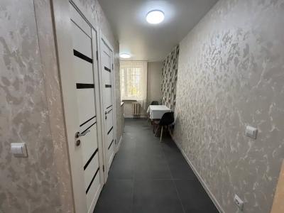 Квартиры на Генерала Карбышева набережная 4 - 205