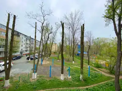 Квартиры на Кутузова 4 - 15