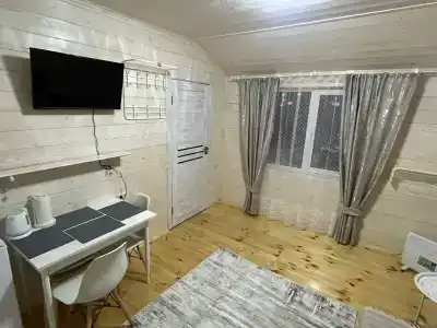 Двухкомнатный домик - 31