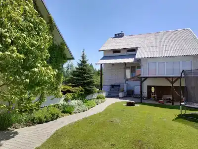 Загородный Дом - 6
