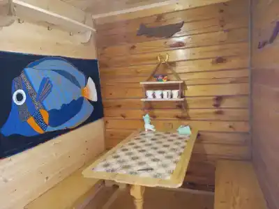 Частный дом на  Новой 10 - 19