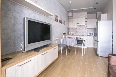 Квартиры на Чкалова 18 - 350