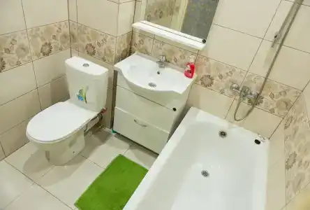 Апарт-отель Чемодан - 14