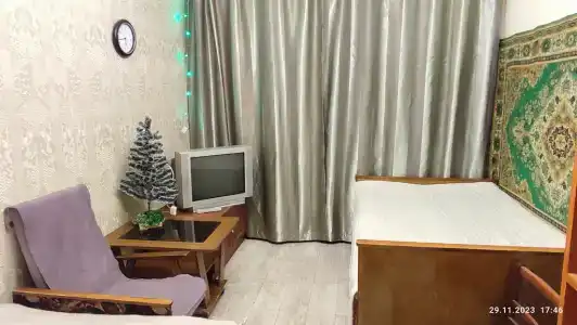 Квартиры на Спасской 5 - 73