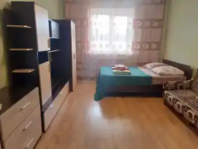 Тверичанка на улице Зинаиды Коноплянниковой 17/1 - 1