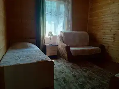 Дом на Приморской, 7 - 8