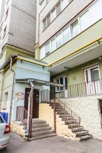 на Теренинском, 9 - 9