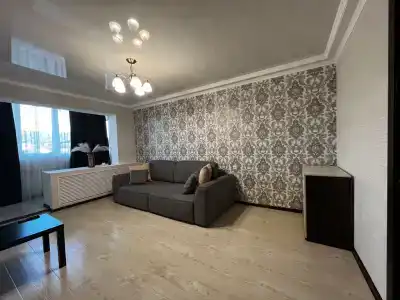 Квартиры на Андрея Губина 28 - 108