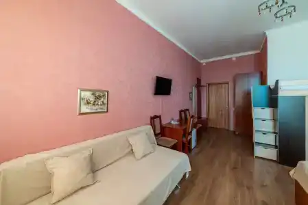 Демократ на Некрасова 58 - 148