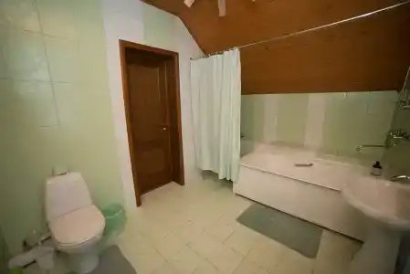 Коттедж на Юбилейной 2Б - 7
