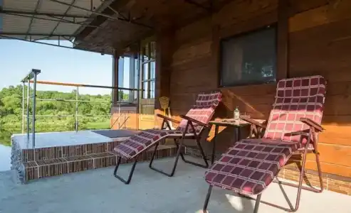 База отдыха у Григорьевича - 7