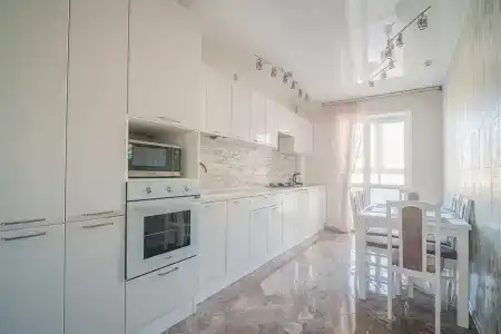Квартиры на Октябрьской 37 - 496