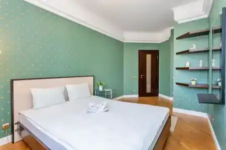 Квартиры на Комсомольской 34 - 66