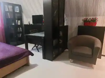 Уютный дом у Можайского моря - 12