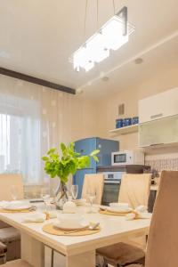 В центре Владимира любимые апартаменты vgosti33 NEW - 19