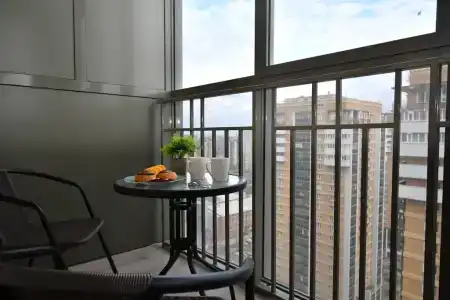 Квартиры на Взлетной 7Л - 50