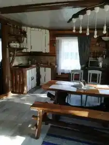 Домик Лесника - 1