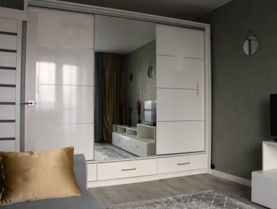 Уютная квартира - 27