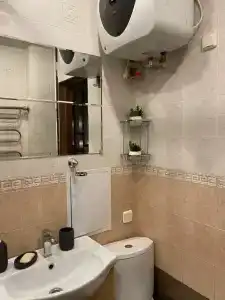 Apart Den City Center - 21