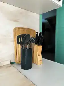 Гостевой Дом-дача у Мишутки Зелёный - 23