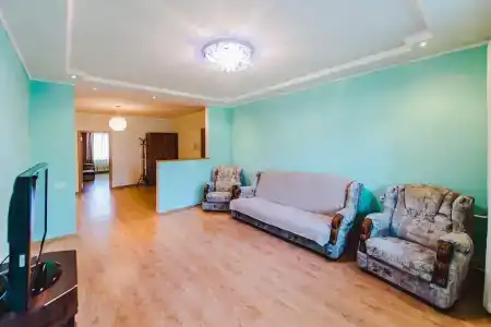 Dekabrist Apartment at anokhina 93 - 106