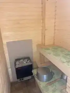 Большой дом у леса - 9