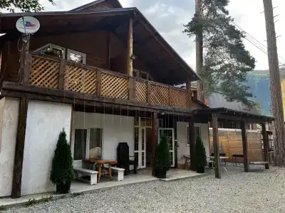 Гостевой дом Ай-Нур - 0